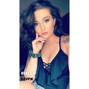 Meet your Posher, Haley